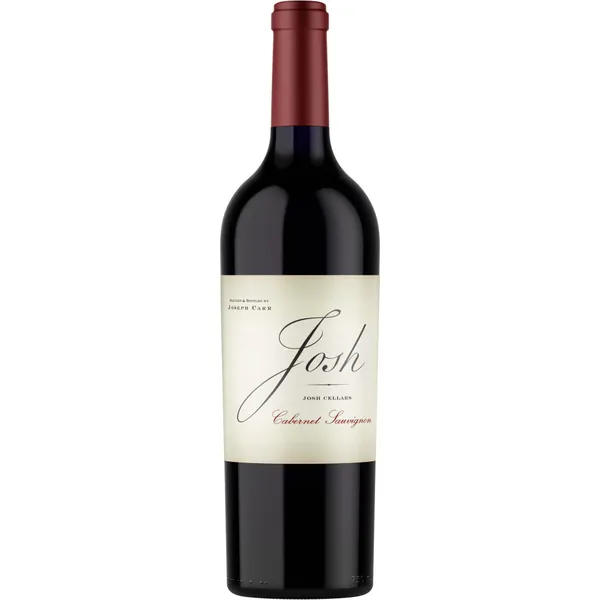 Josh Cabernet Sauvignon 750 ml