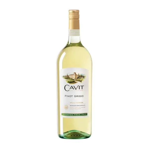 Cavit Pinot Grigio 1.5 L