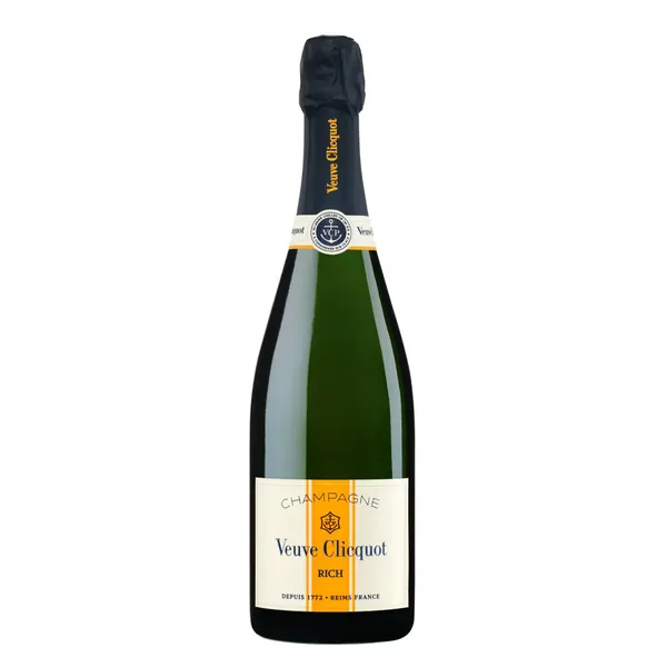 Veuve Clicquot Rich 750 ml
