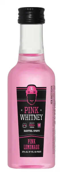 New Amsterdam Pinkwhitney 50 ml